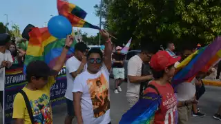 Comunidad LGBT+ de Cancún evita denunciar casos de discriminación por miedo
