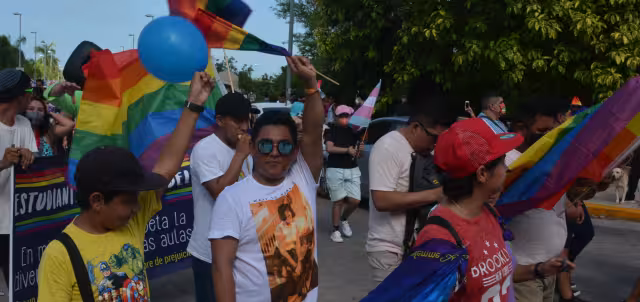 Integrante de AC aseguró que hay más casos que no se denuncian porque no se les da importancia