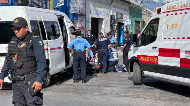 El crecimiento acelerado del parque vehicular ha orillado a muchas familias a optar por una motocicleta