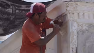 Campeche, el peor estado del Sureste en materia de construcción