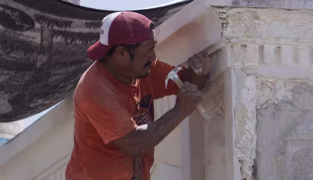 Campeche, el peor del Sureste en materia de construcción