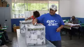 Por empate en comicios de comisario en Sierra Papacal, se repetirá el proceso para escoger a la autoridad