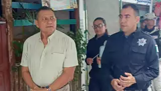 Comerciantes del "Crucero" son más propensas a crímenes