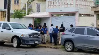 Rescatan a 11 mujeres de un centro de rehabilitación en Chetumal 