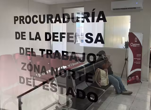 Las mujeres son quienes más sufren, afirman no poder hacer nada porque quienes controlan las cámaras son los jefes y ellos borran todas las evidencias.