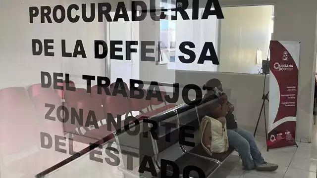 Las mujeres son quienes más sufren, afirman no poder hacer nada porque quienes controlan las cámaras son los jefes y ellos borran todas las evidencias.