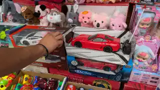 Habrá grupos musicales como la banda chilena 4x3 y el requisito para acceder al espectáculo será llevar un juguete.