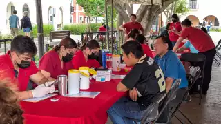 En lo que va del año se han detectado nueve diagnósticos de VIH en niñas y niños menores de seis años