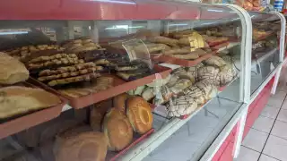 Los conitos y teleras, entre los pro ductos más solicitados este mes.