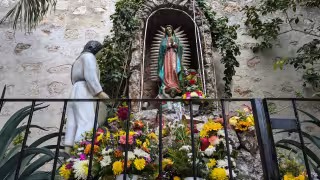 Mérida recibirá a cientos de peregrinos este jueves 12 de diciembre