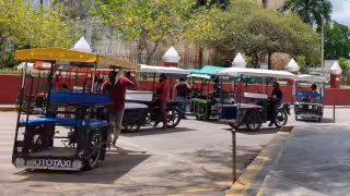 Regularización de mototaxis entra en fase de inventario tras cambio en la ATY