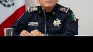 Policías en desacuerdo con jornada laboral de 12 horas