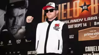 El tapatío se dice listo para un nuevo triunfo