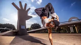 El baile, un deporte olímpico