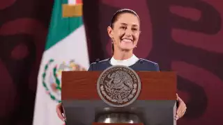 105 mandatarios y representantes mundiales asistirán a la toma de posesión de Claudia Sheinbaum