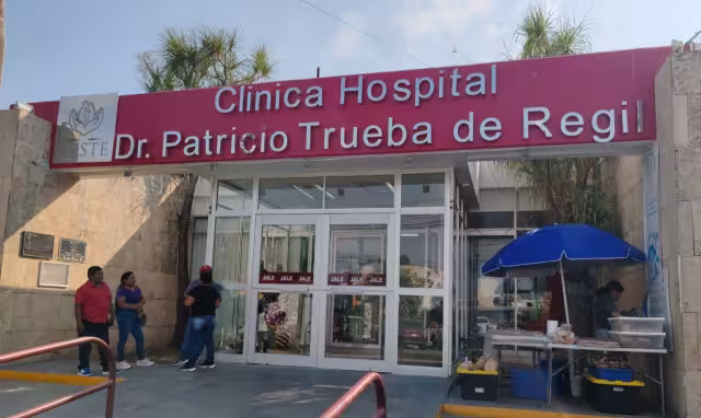 Paciente con fractura lleva 12 días sin cirugía en Campeche