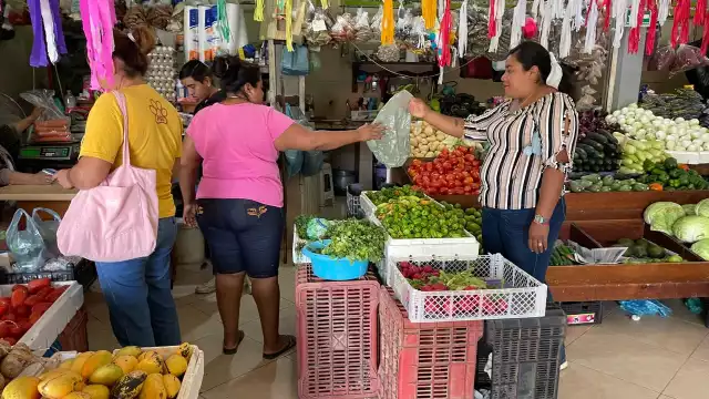 En la capital se vende en 70 pesos