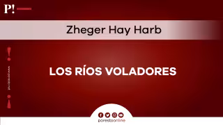 Los ríos voladores