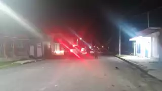 Operativos en Escárcega dejan 7 detenidos   y decomiso de armas y sustancias ilícitas