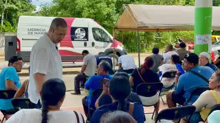 Las caravanas de IMOVEQROO solo estarán disponibles por un día