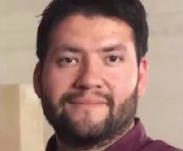 Dante Gutiérrez Reyes fue víctima de la delincuencia en el Estado de México.