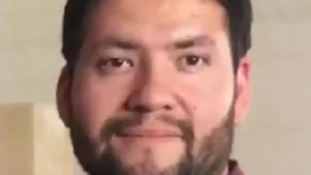 Dante Gutiérrez Reyes fue víctima de la delincuencia en el Estado de México.