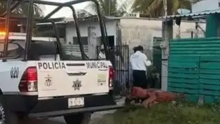 Tragedia en colonias populares: dos hombres pierden la vida en circunstancias similares