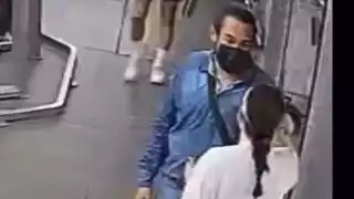 Los celulares con un valor superior a 20 mil pesos cada uno, les pertenecían a dos enfermeras