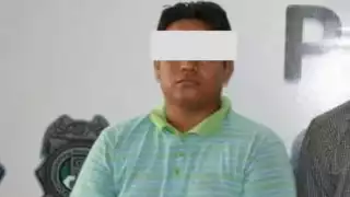 En el Cereso de Chetumal rectificaron la muerte de un interno a asfixia.