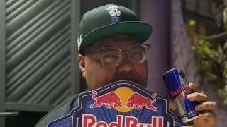 Fat boy es el ganador de México