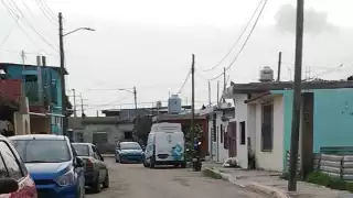 Autoridades sospechan que el hecho pudiera estar relacionado con la delincuencia organizada