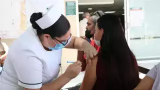 El Gobernador agradeció a los enfermeros de Yucatán por su dedicación