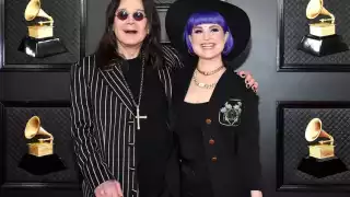 Padre e hija, siempre compartieron el amor por la música