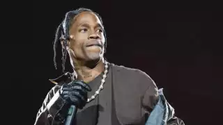 Travis Scott confirma que dará un concierto en la Ciudad de México