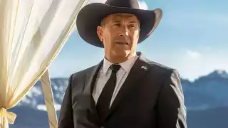 Kevin Costner explica si volverá o no a la nueva temporada de Yellowstone
