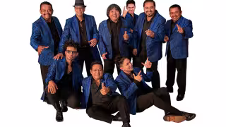 Los Socios del Ritmo harán bailar y disfrutar a las madres campechanas.