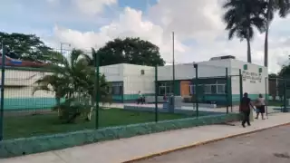 Los padres del infante de seis meses lo trasladaron al Seguro Social, donde confirmaron su fallecimiento