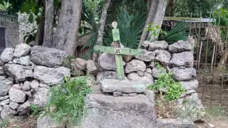 Yucatecos comparten creencias antiguas sobre el Viernes Santo 