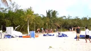 El Royal Beach, de Playa Mía, es uno de los nuevos proyectos señalados por los ciudadanos por aumentar la demanda de servicios básicos en la ínsula