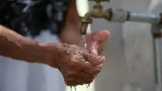 Pobladores denuncian que el Ayuntamiento de Cansahcab no está potabilizando el agua