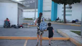 Las jornadas permiten a habitantes de Chetumal y Cozumel