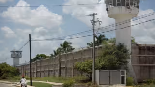 Inegi revela cuántas personas fueron encarceladas en Yucatán