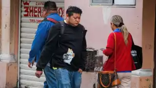 Se prevé ambiente fresco en Yucatán durante esta semana