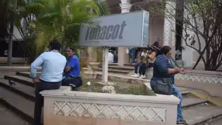 Atiende a 200 personas al día, la mayoría acude para hacer frente a los gastos para el regreso a clases