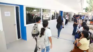 Aspirantes a la UADY comenzarán con el proceso de ingreso a licenciaturas