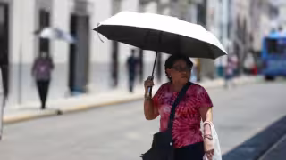 Predominará el calor en Yucatán este fin de semana