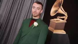 Sam Smith por primera vez en León, Guanajuato
