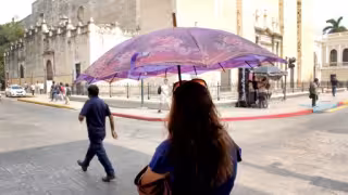 Yucatán registrará días muy calurosos