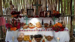 Los altares se presentarán en la Plaza Grande de Mérida