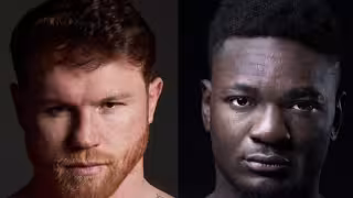 El Canelo regresa en Septiembre